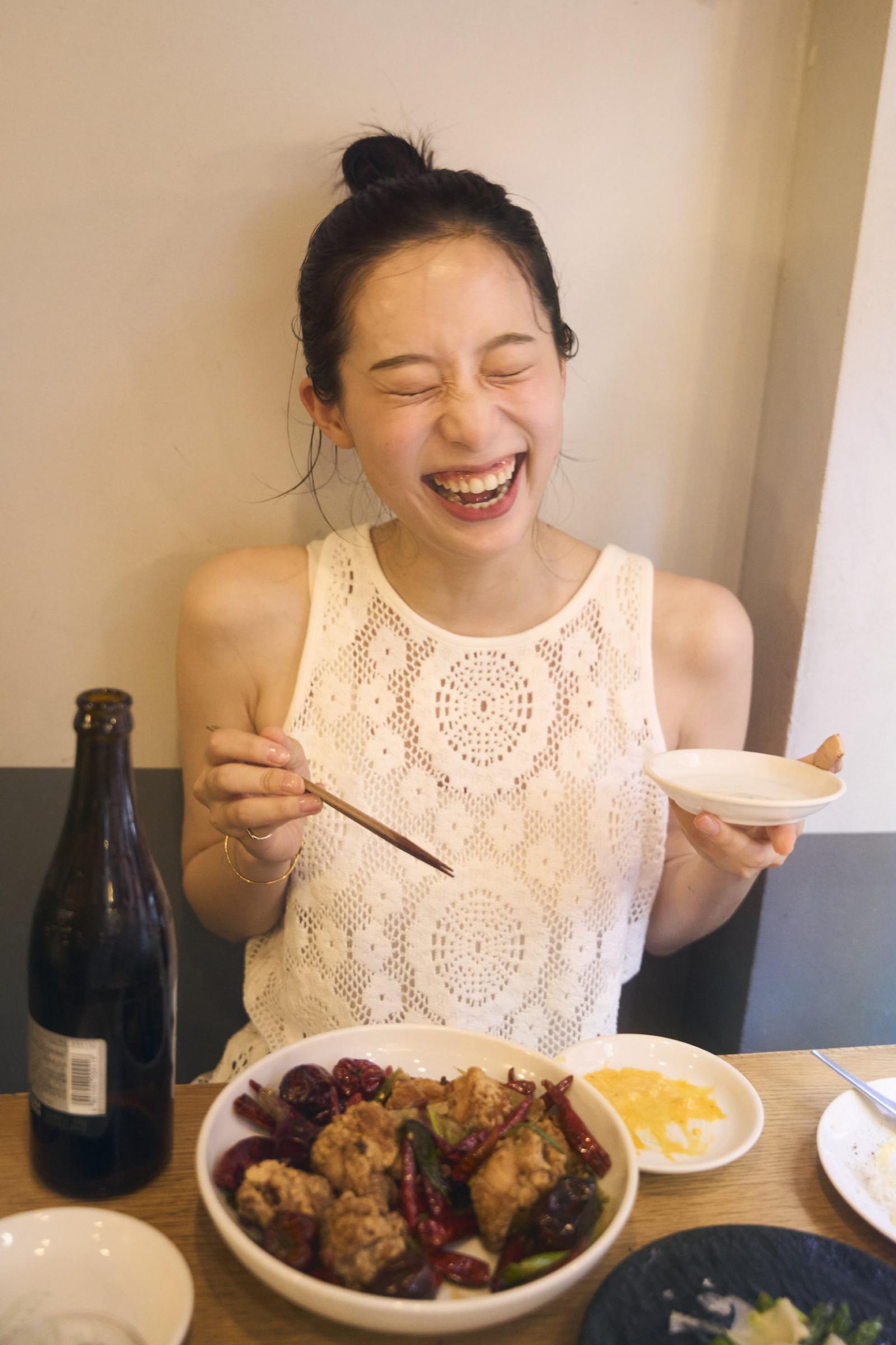飲みの街・恵比寿でお酒片手に辣子鶏、うにいくら、黒オムライス…！ ストイック!?ハシゴ酒｜なかしーの山手線一周呑み・恵比寿編