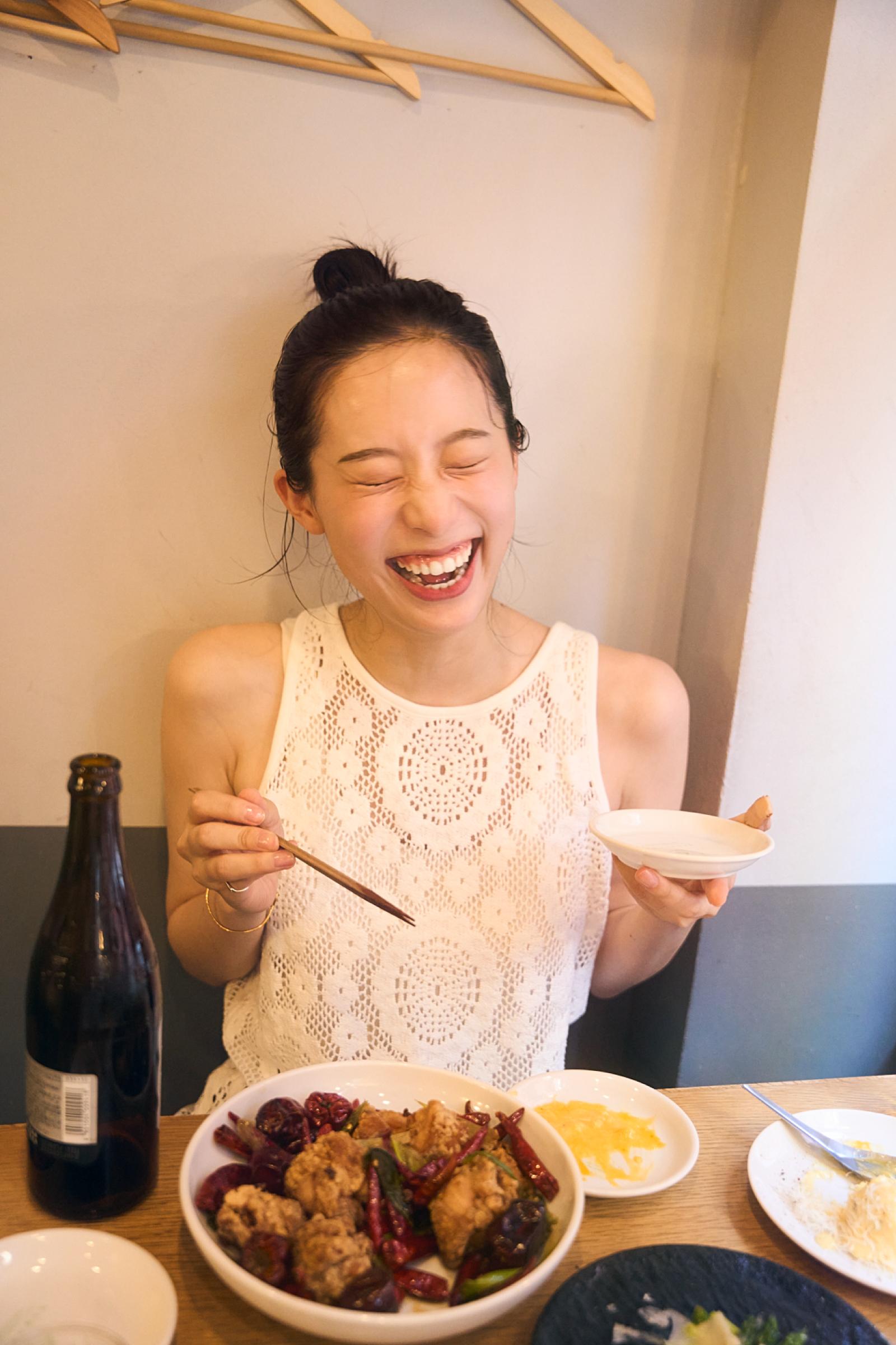 飲みの街・恵比寿でお酒片手に辣子鶏、うにいくら、黒オムライス…！ ストイック!?ハシゴ酒｜なかしーの山手線一周呑み・恵比寿編