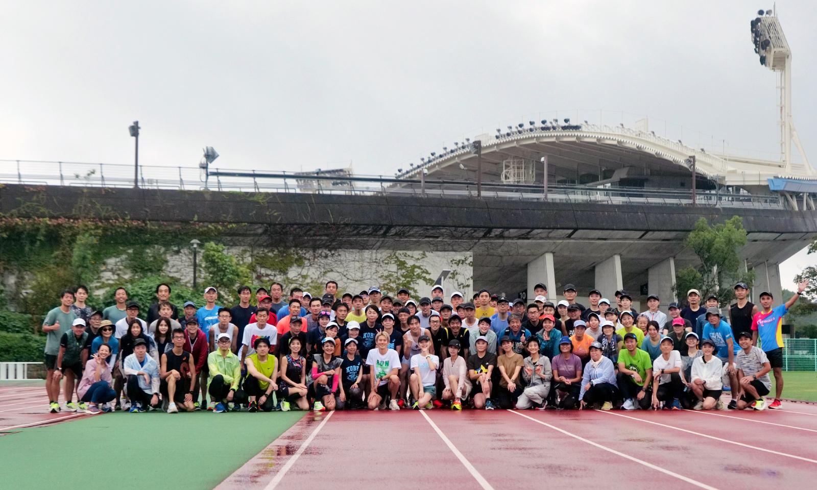 フルマラソン初心者必見！ アシックスの“100日プログラム”で目指せ、神戸マラソン完走への道【Road to 神戸マラソン2025・Episode 0】