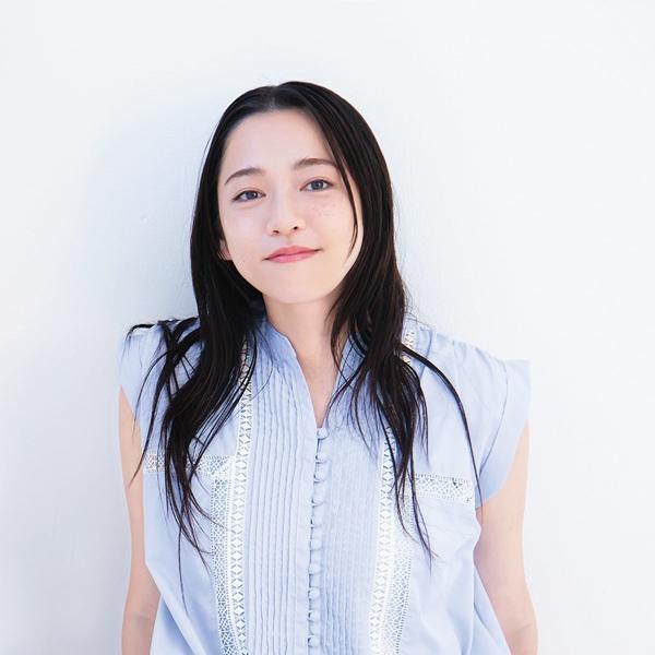 佐藤京「感受性を武器に、演技の世界に飛び込みました」