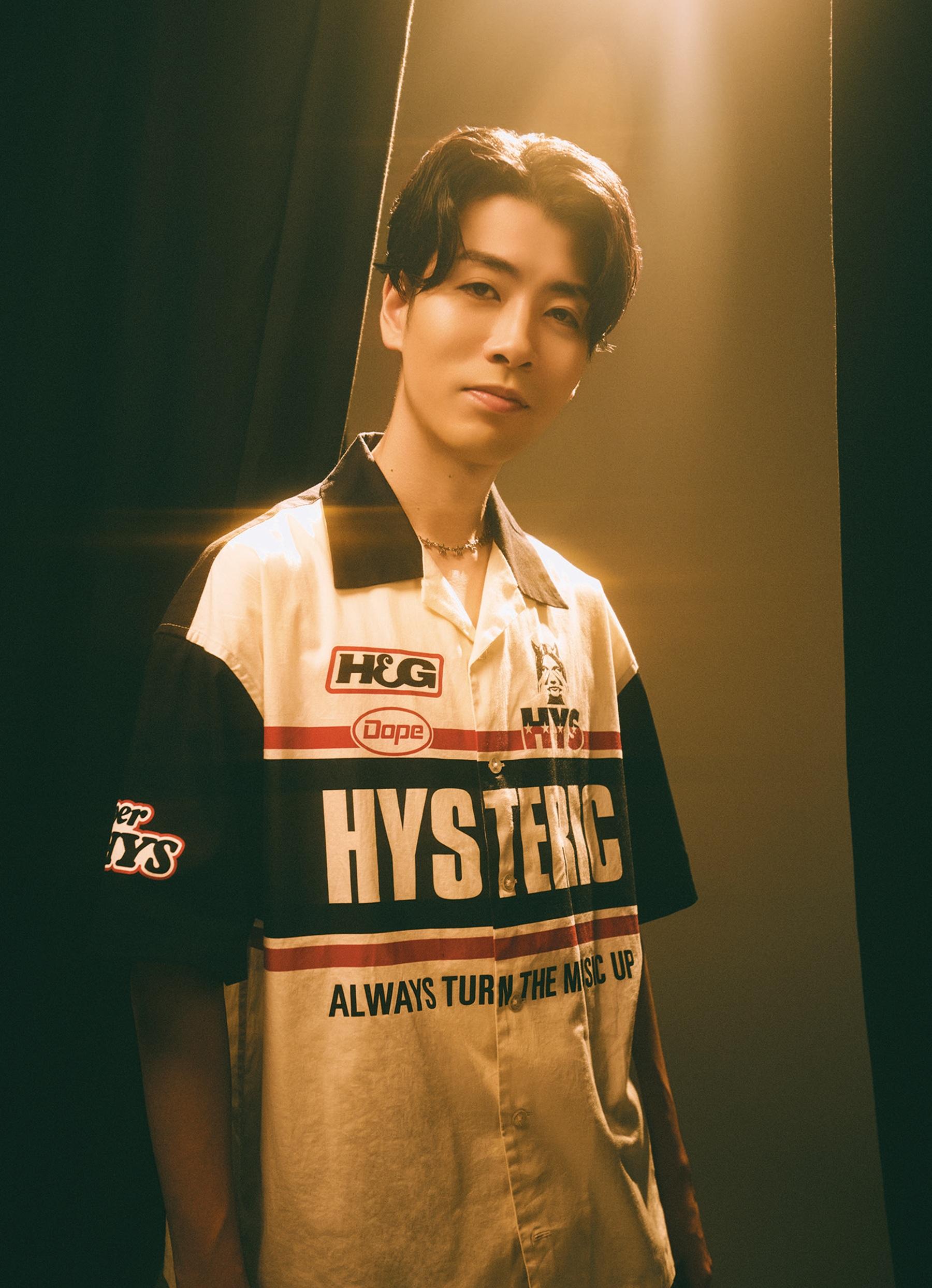 ラッパー・SKRYU「伝えたいという想いがあるからこそ楽曲でも人間くさくいたい」