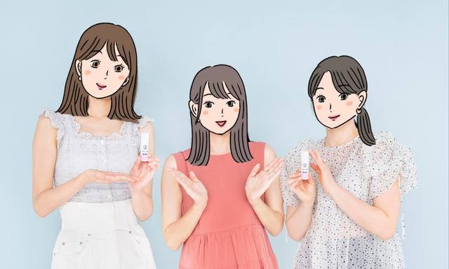 30代女性読者がぶっちゃける、“おりもの”の本音。正しいケアの仕方も聞きました