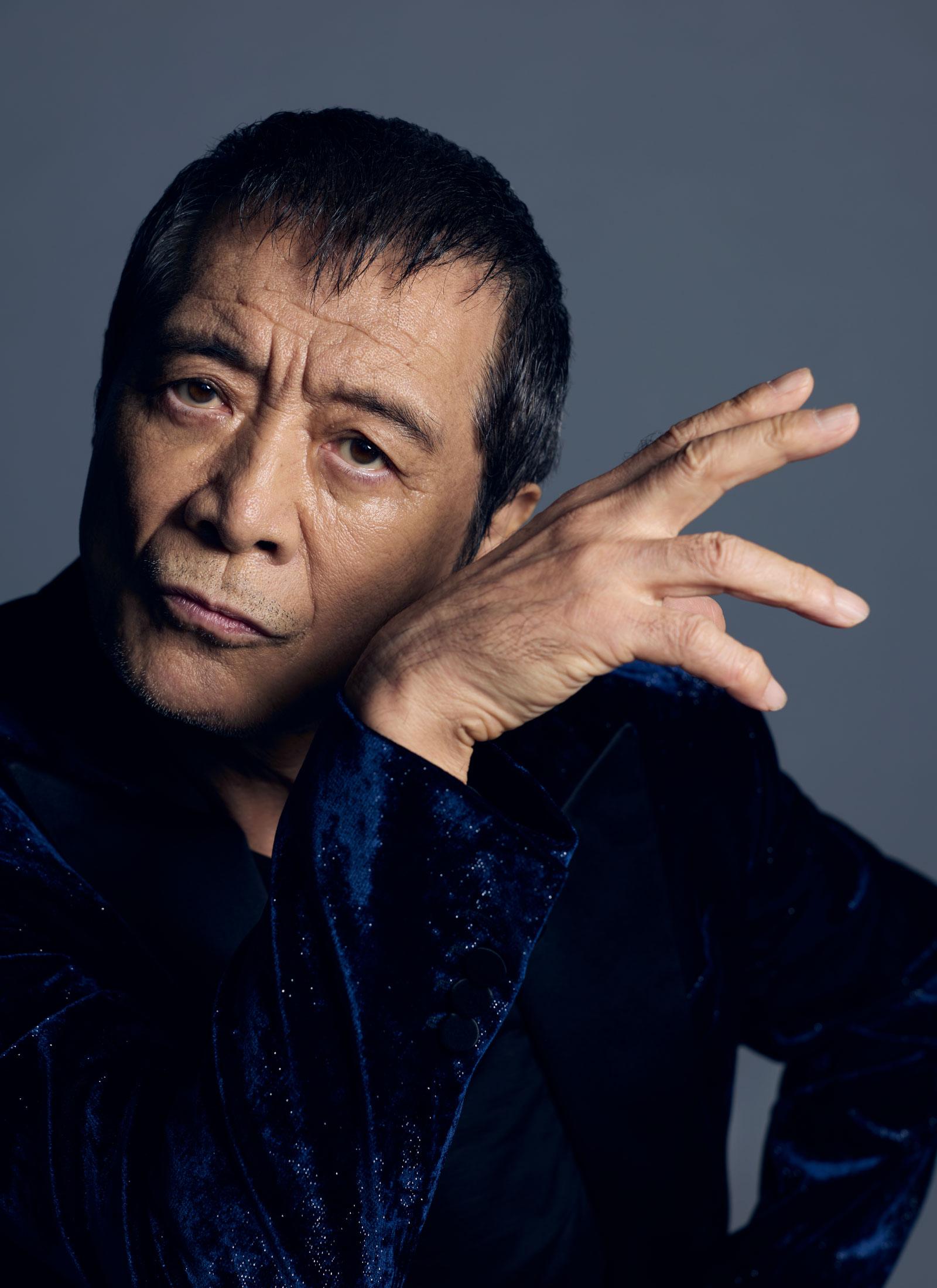 矢沢永吉、ソロデビュー50周年！ 改めて思うのは「ライブこそ、僕の人生」