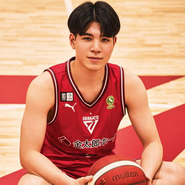 バスケ・瀬川琉久「目標は優勝してタイトルを取ること、富樫勇樹さんからスタートを奪うことです」