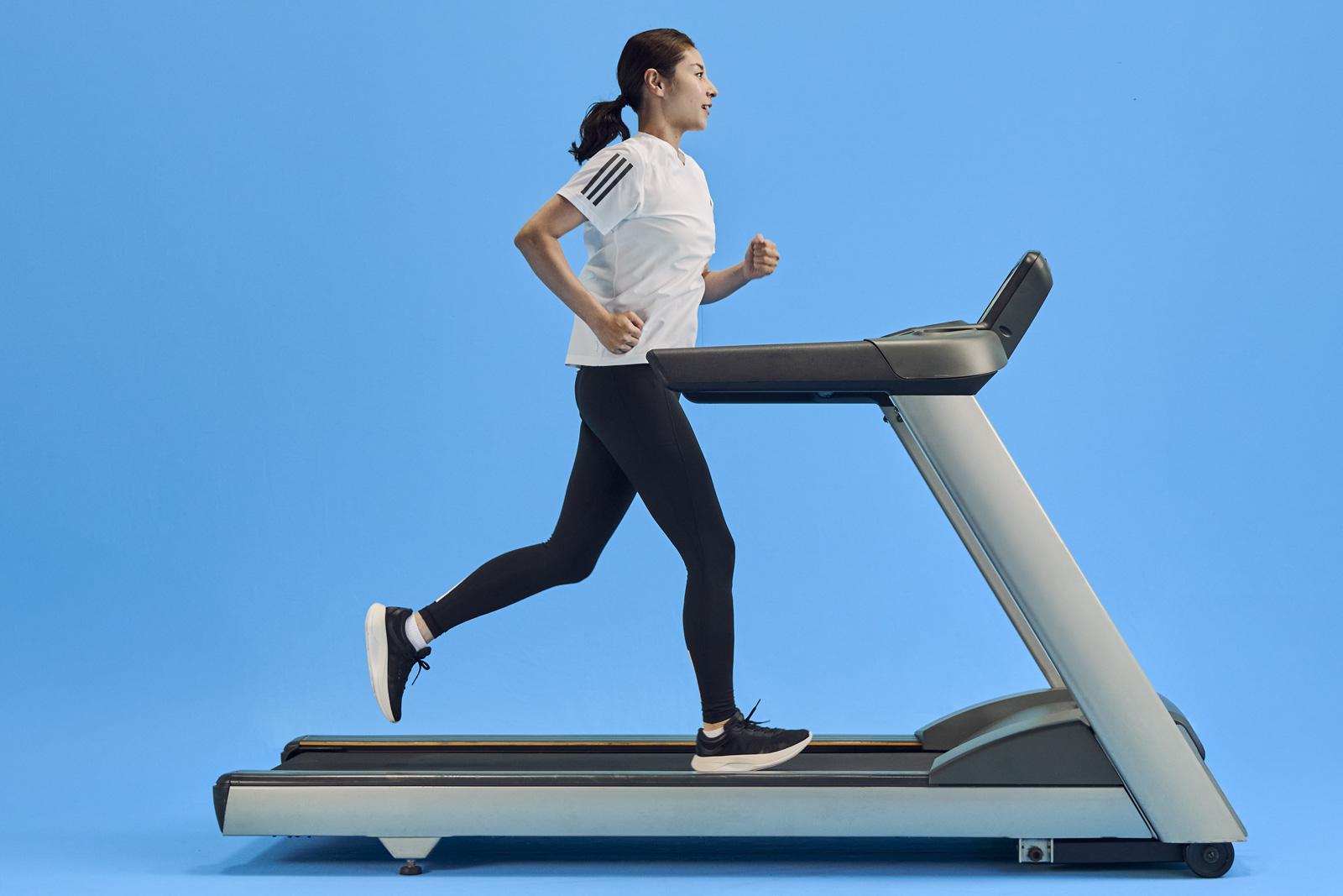 涼しく走るためのランニングシューズ！ ABCマートで手に入る「TREADSPEED」は暑い季節の最高のパートナー