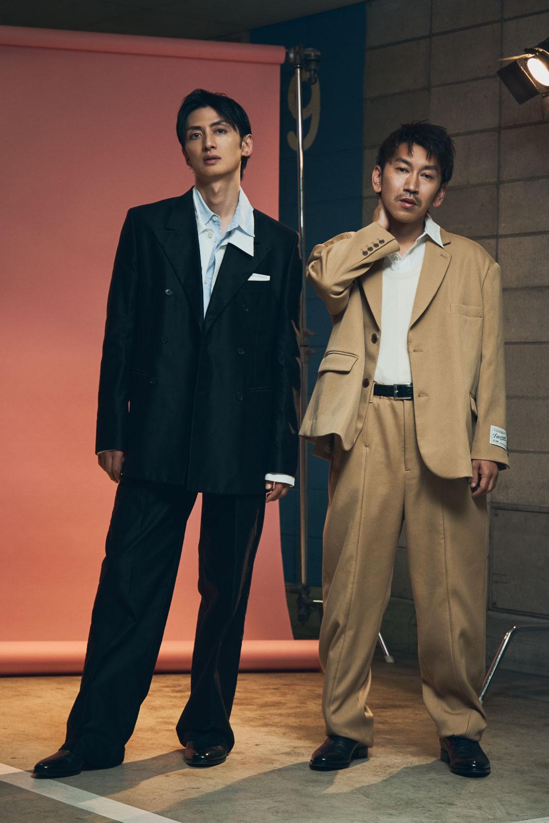 ツートライブ「この状況についていけず、ちょっとオモロなってます」｜ #美ジュ-1グランプリ