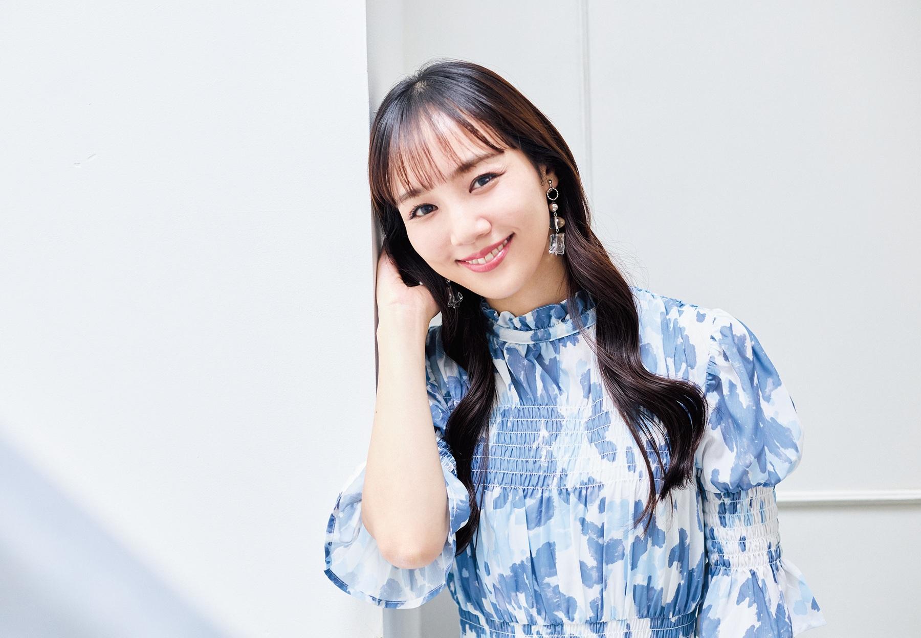 咲妃みゆ「KERAさんの作品の、ワクワクとゾクゾクが同時にある感じが好き」