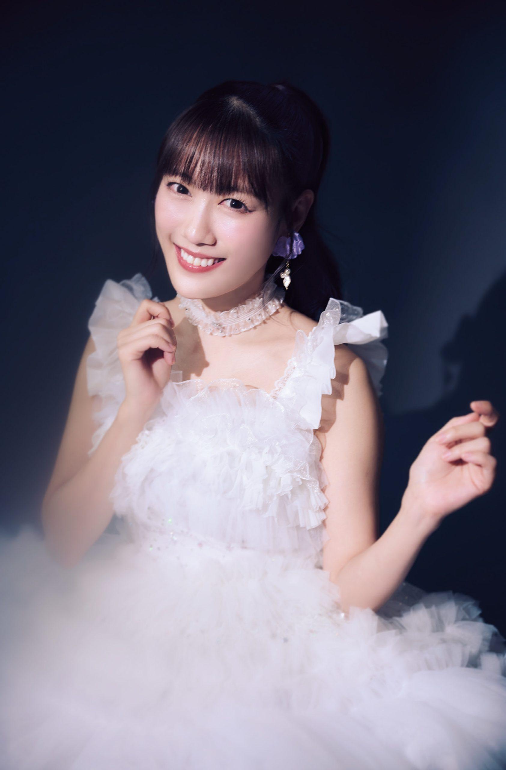 高城れに、2ndソロアルバムのテーマは、世代問わず誰もが夢を見られる“御伽の世界”