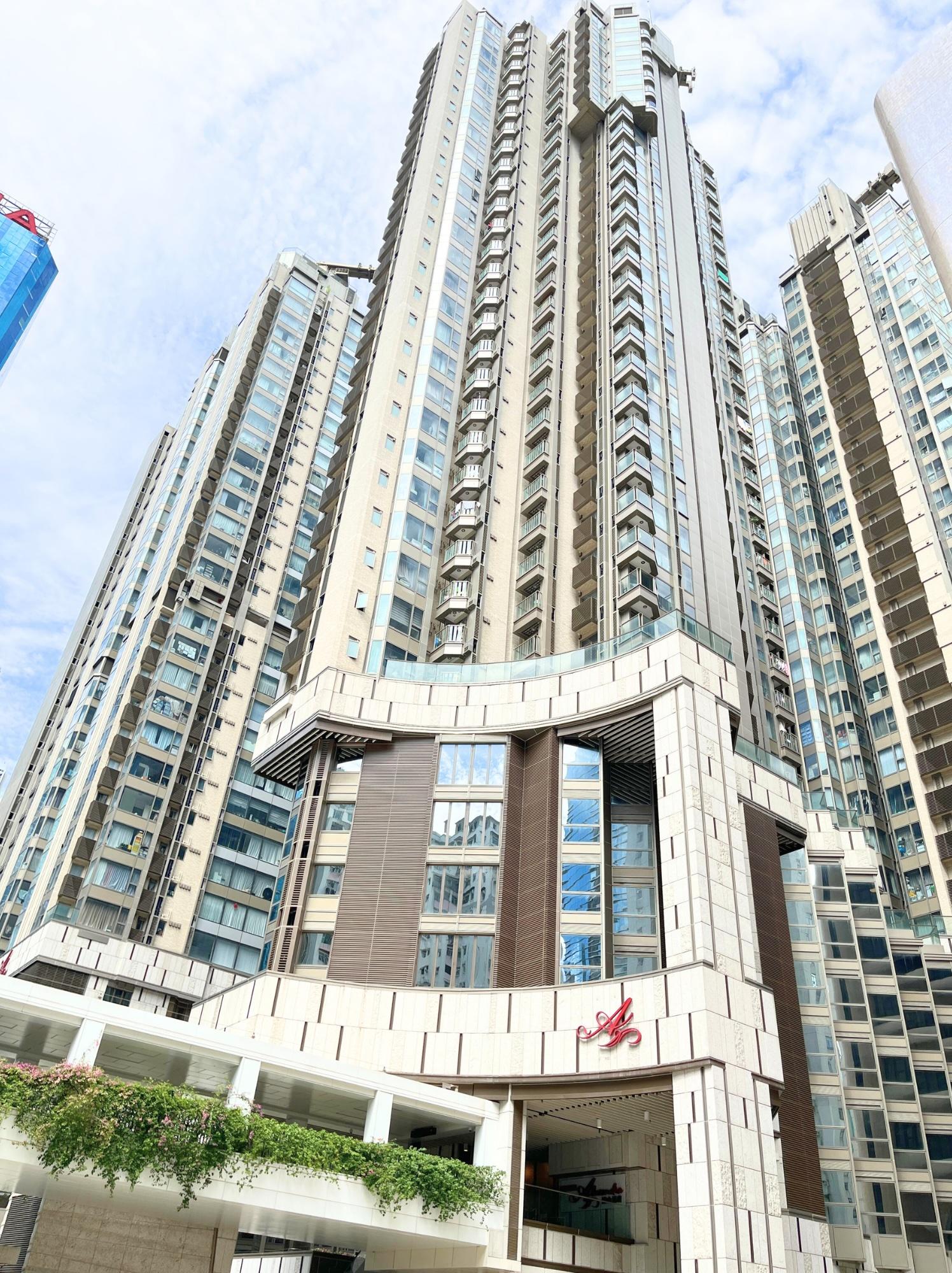 香港“推し旅”の拠点は駅近＆ロケーション抜群の宿を選んで大正解！「ホテル アレクサンドラ」滞在レポート