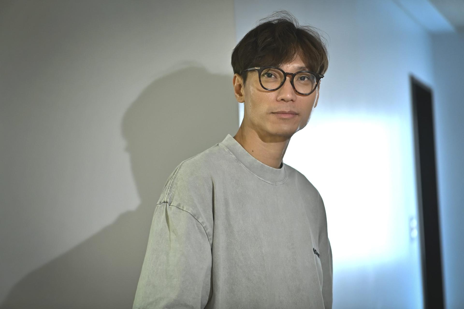 『九龍城砦』著者・余兒インタビュー。作品の誕生秘話と映画キャスティングへの想い