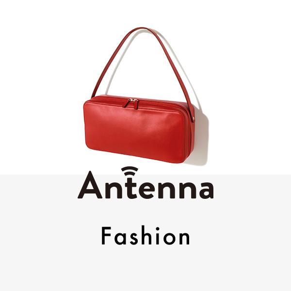 バッグやボア素材のサンダルも！ 秋のムードを盛り上げる注目アイテムが勢揃い