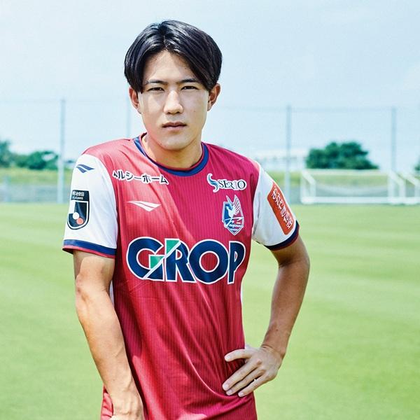 【サッカー・佐藤龍之介】応援する側の活力も、応援される責任も知る18歳