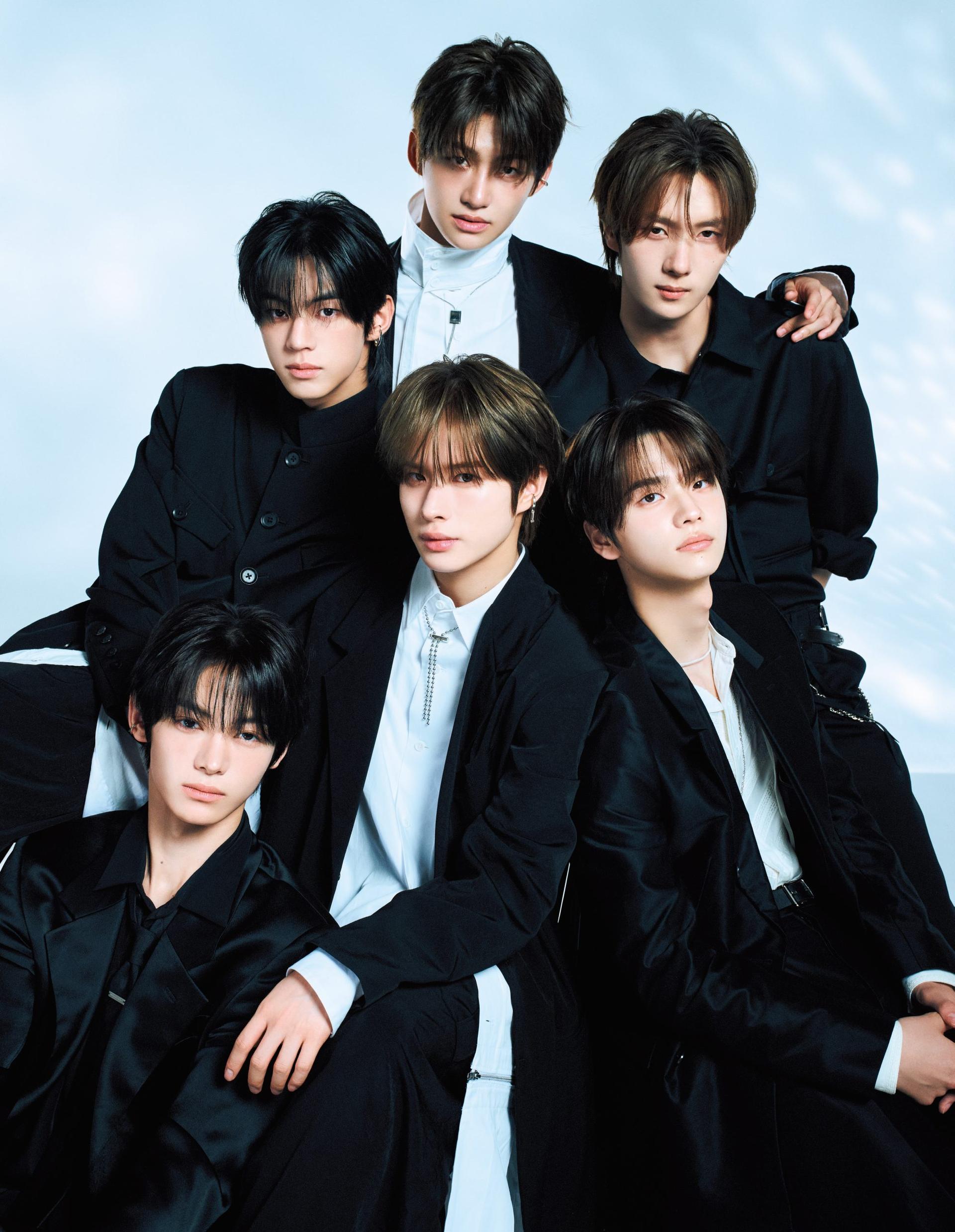 日本でのデビュー＆初ツアーを果たしたTWS、クロストークをお届け！