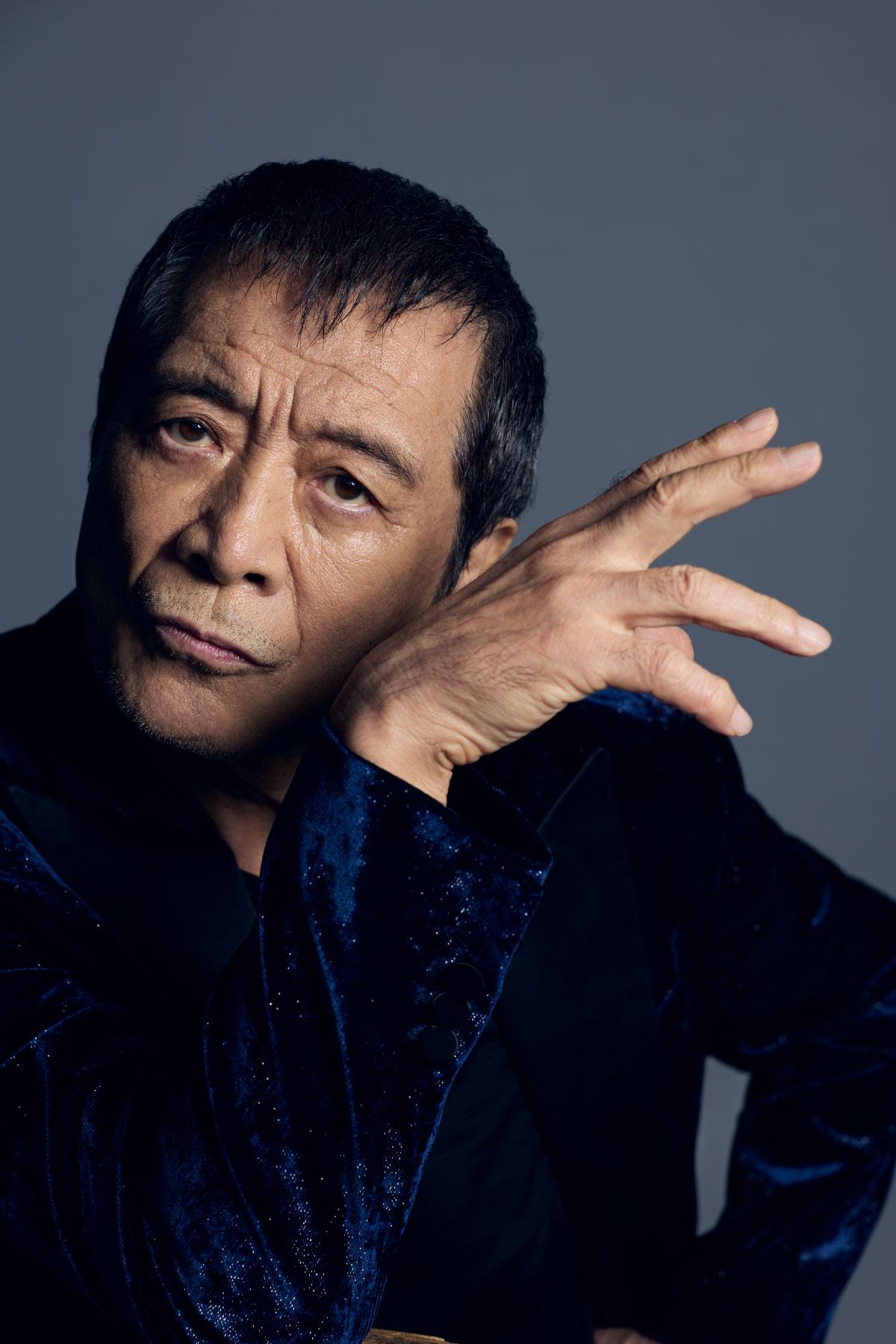 矢沢永吉、ソロデビュー50周年！ 改めて思うのは「ライブこそ、僕の人生」