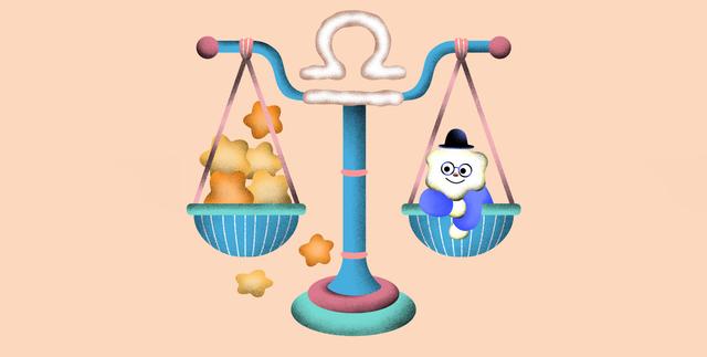 今週のてんびん座は、買い物が幸せをもたらす！ 12星座別・9/22～28のラッキーデーと要注意デー｜もっちぃ占い
