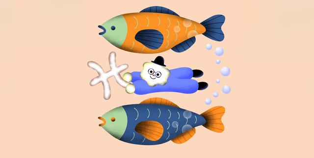 うお座に「夢が叶うご褒美タイム」が到来！ 12星座別・9/8～14のラッキーデーと要注意デー｜もっちぃ占い