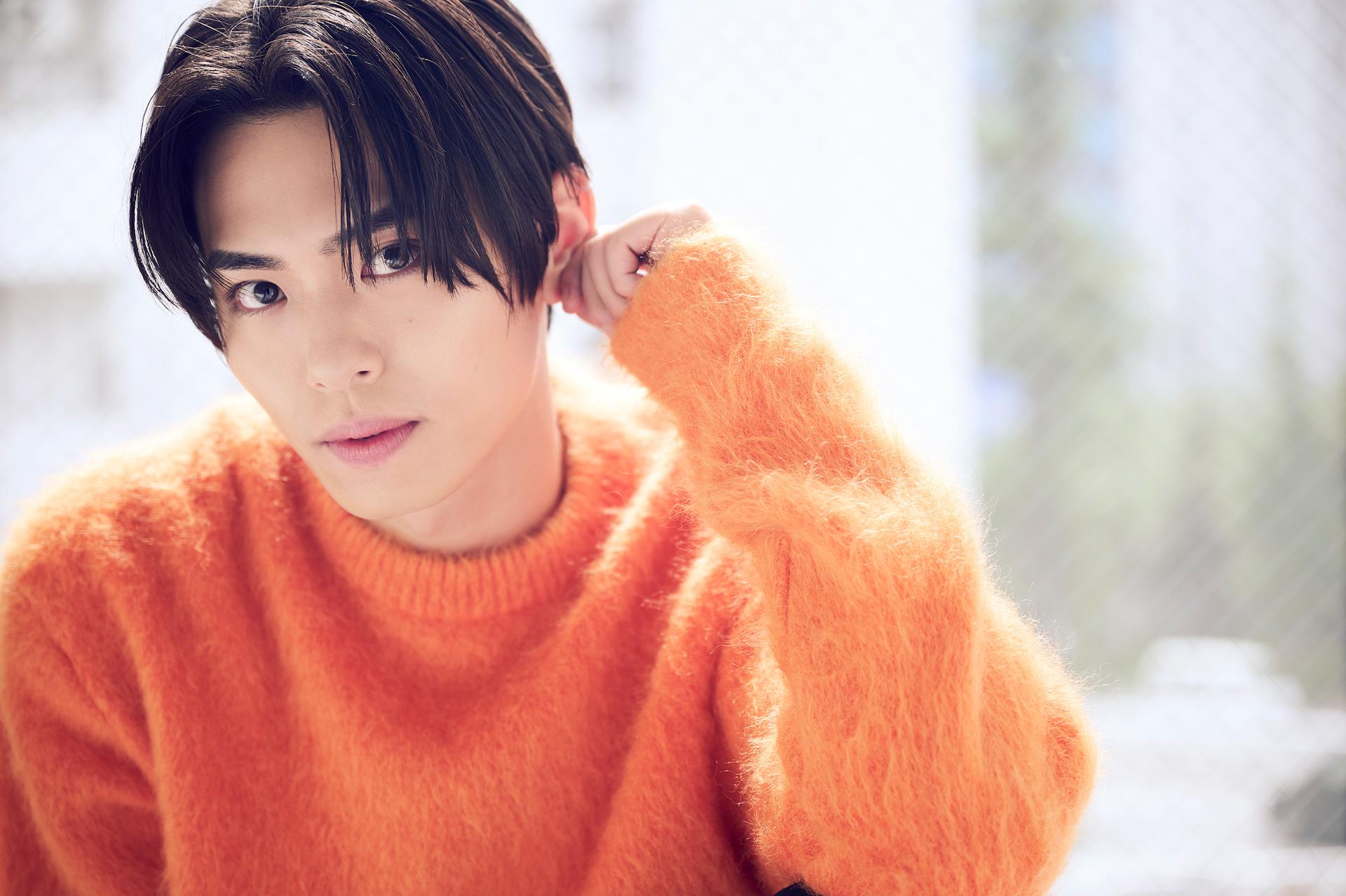 坂東玉三郎演出、影山拓也主演舞台が再演「新しいストーリーが加わり、僕自身もワクワクしています」