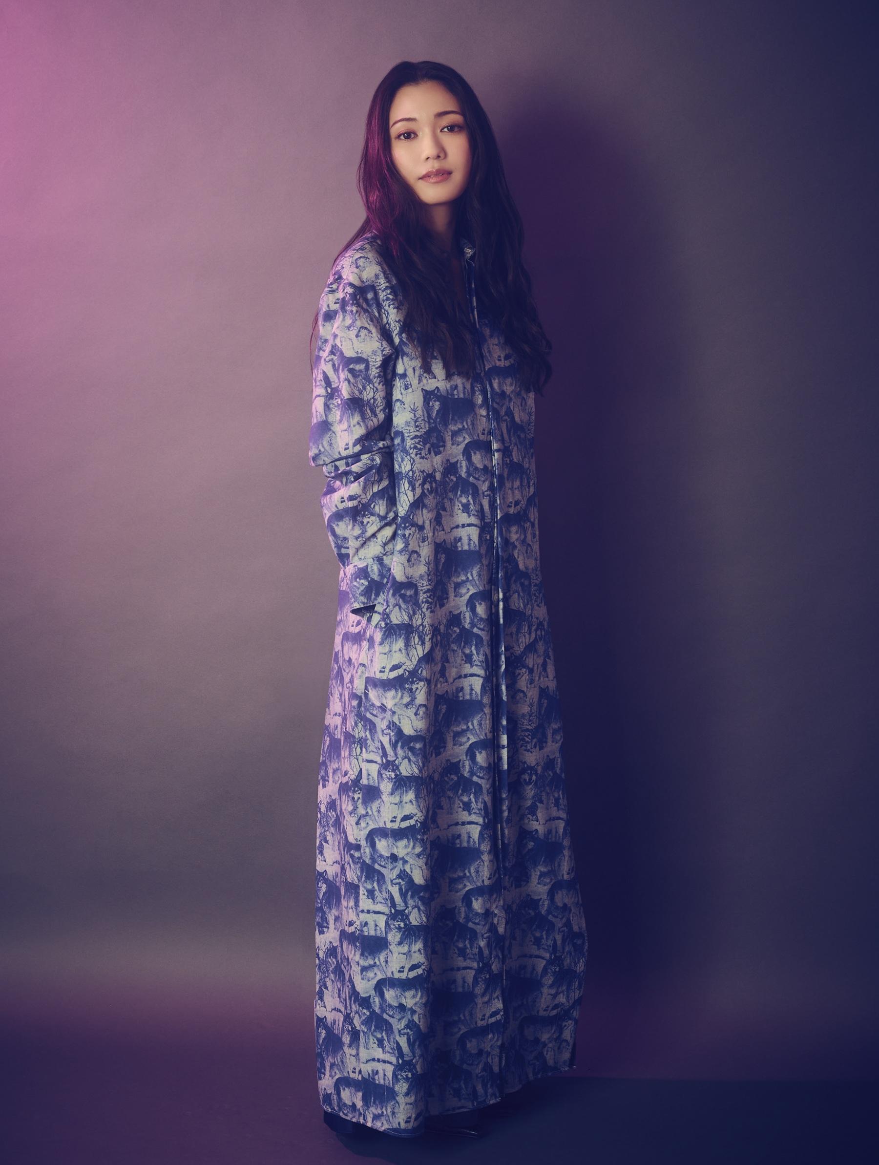 二階堂ふみ「役を通して私自身もすごくパワーをいただいています」