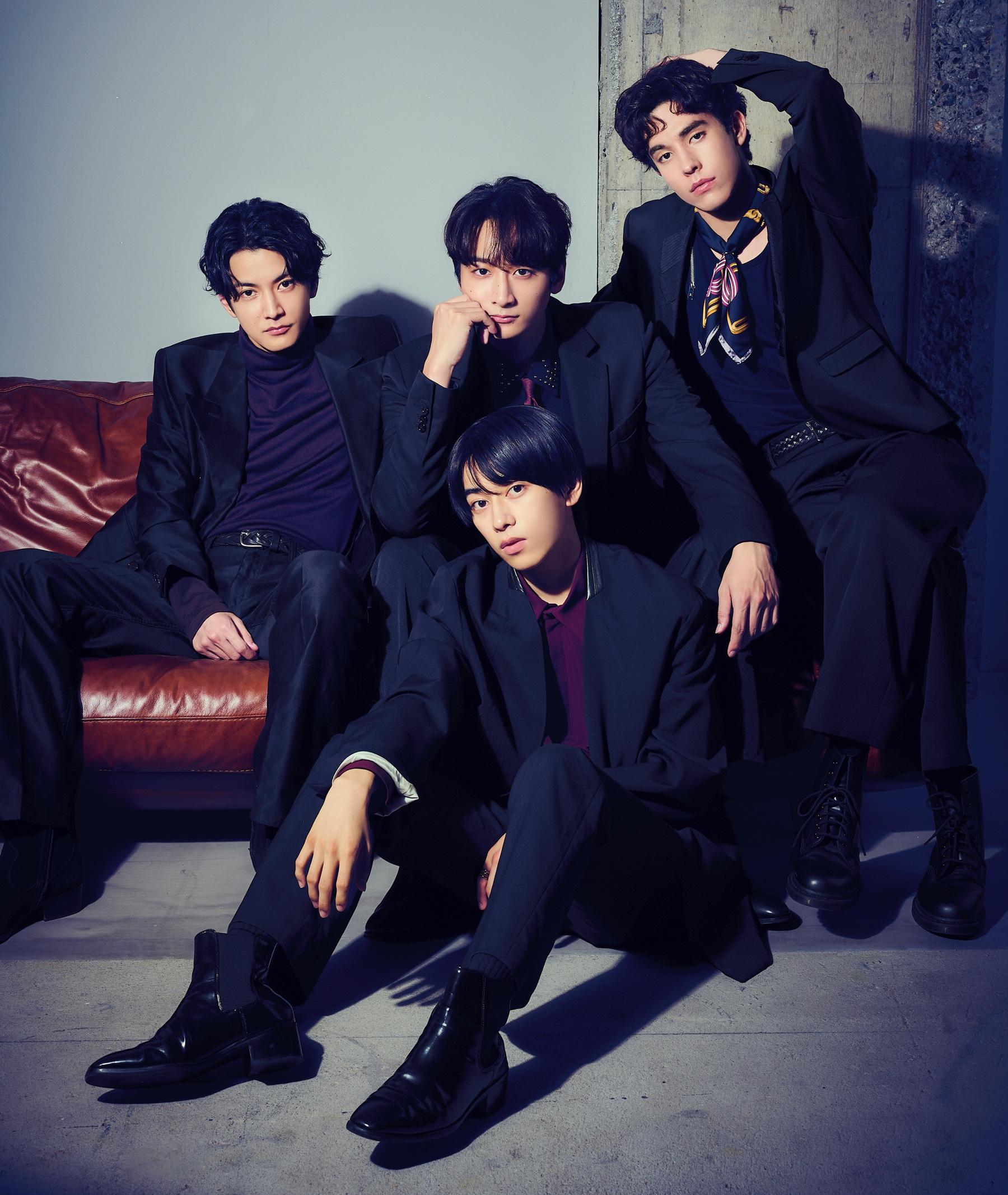 HANDSOME LIVEの20年を振り返る！ 小関裕太・東島京・本島純政・渡邊圭祐の軌跡