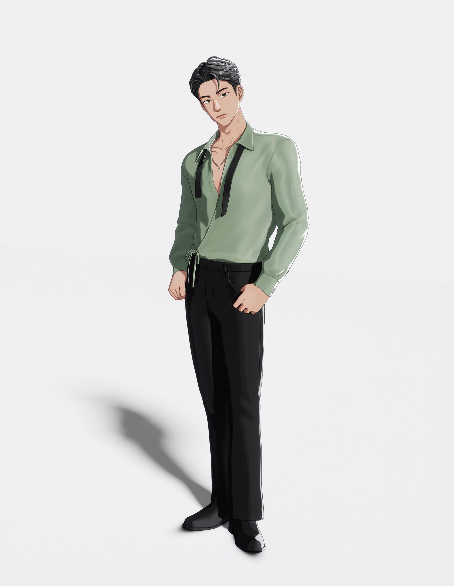 愛嬌と努力が光るPLAVEの末っ子、ハミンを知る 25問25答