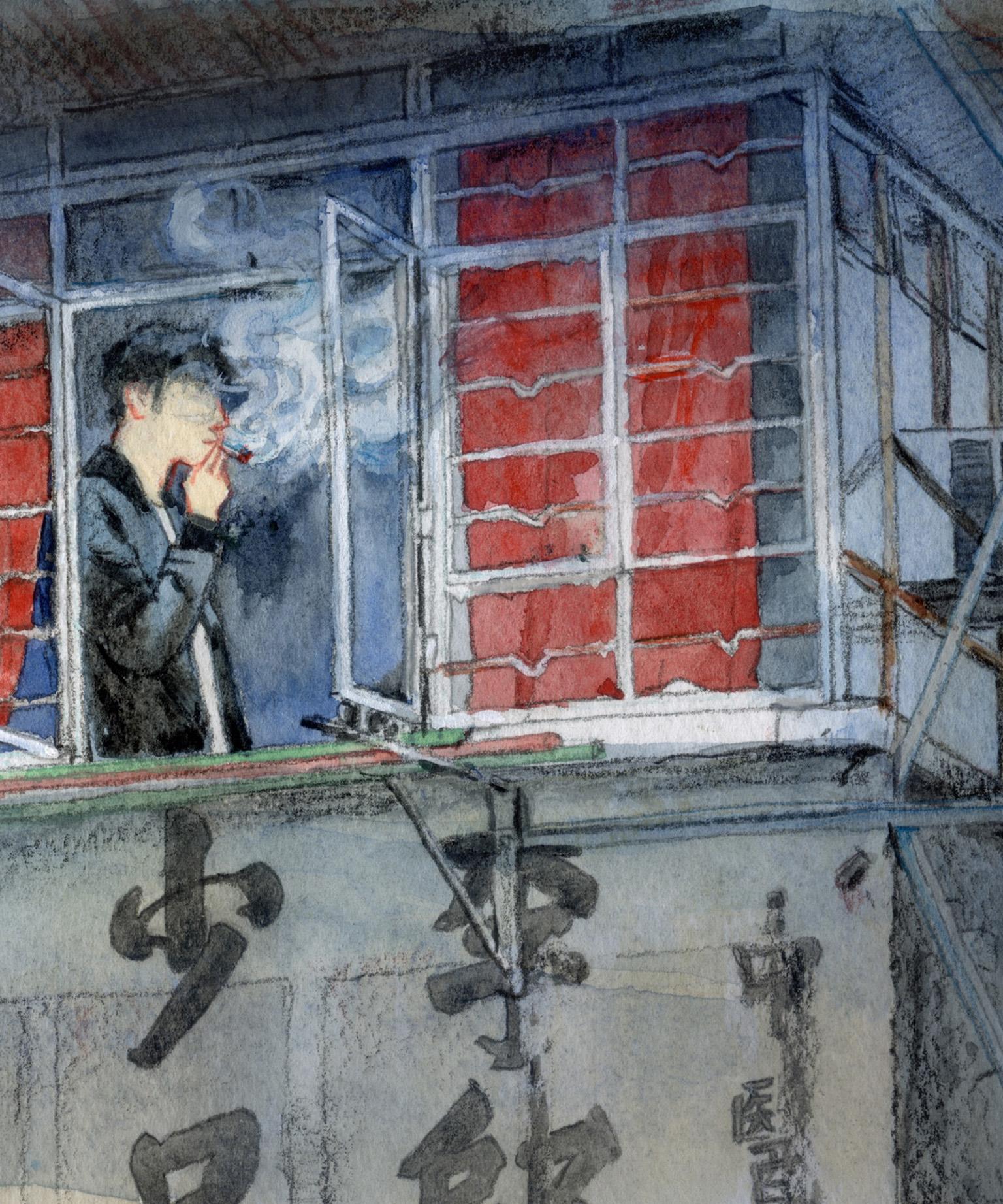 観て、学んで、旅をして… 香港電影案内