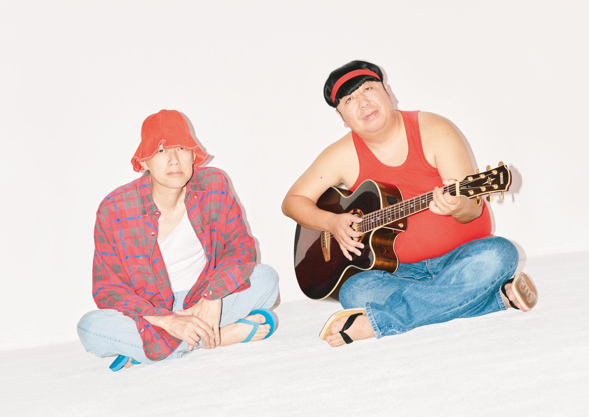 全国ツアー前に復習したい！ 赤えんぴつが好きな名曲