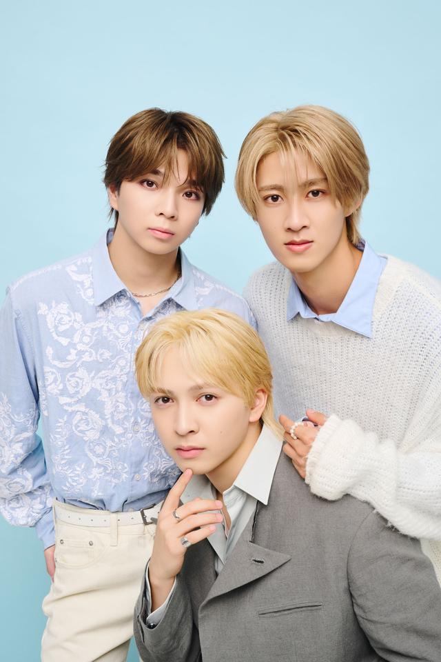 M!LKの3人が体感！ 化粧水シートマスクで毎日保湿して「イイじゃん」肌に！