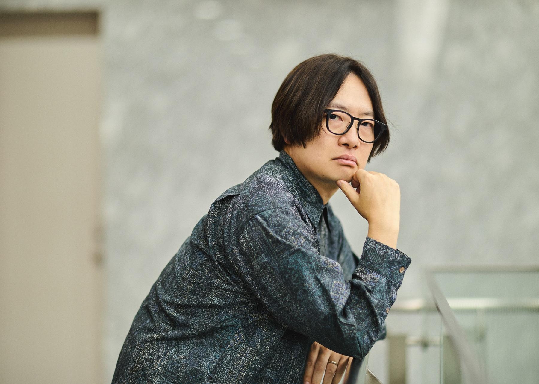 オモコロ編集長・原宿「直近じゃない、長いスパンの“今じゃない”が聞きたい」