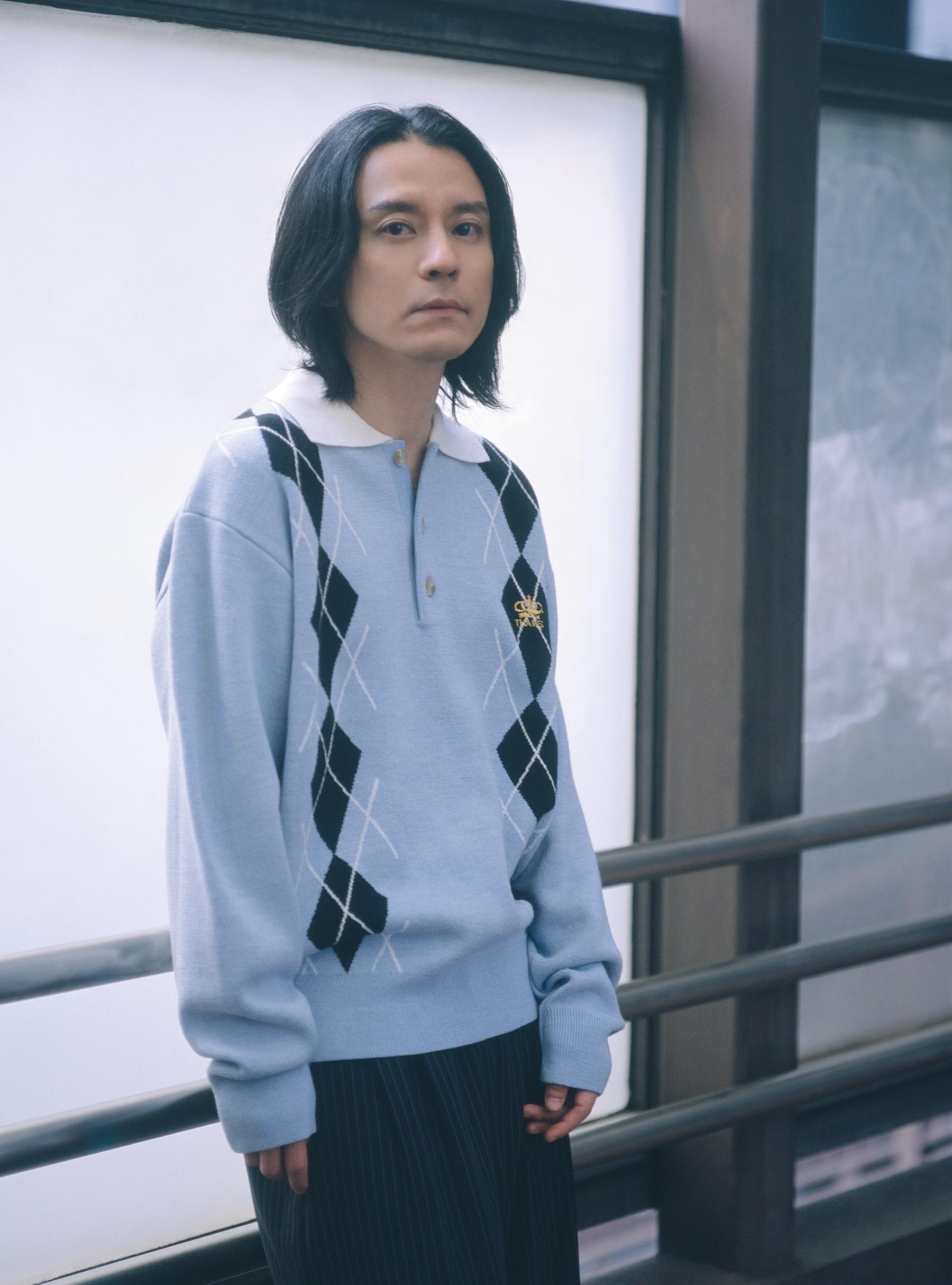 渋谷すばる「心身ともに健康で、曲作りの意欲がどんどん湧いた」