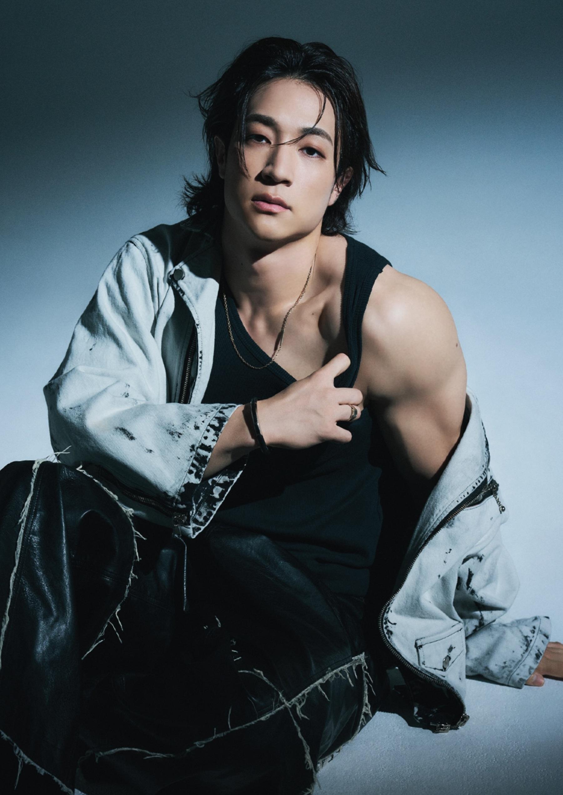 プロレスラー・上野勇希選手が“脱・王子様”メイクに挑戦！｜美ジュ-1グランプリ