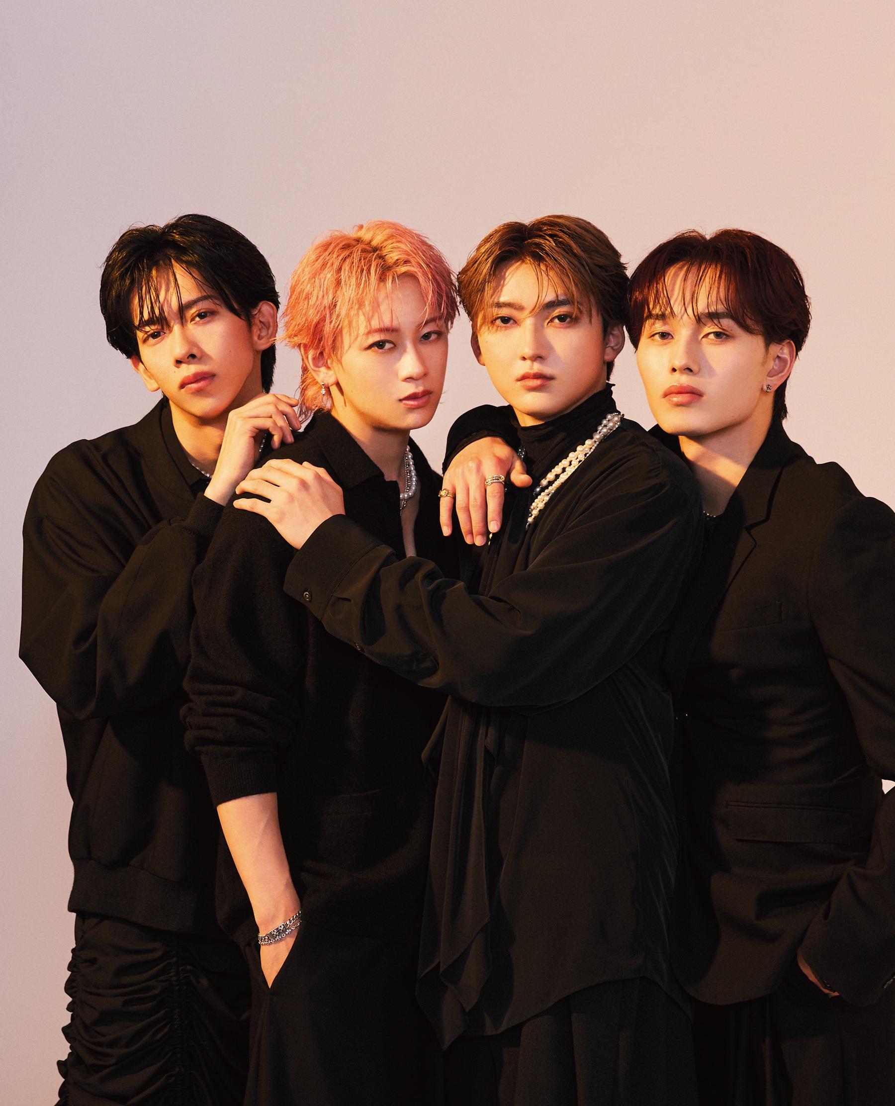 【超特急インタビュー】ファンである“8号車”と一緒に迎えたいチームの未来