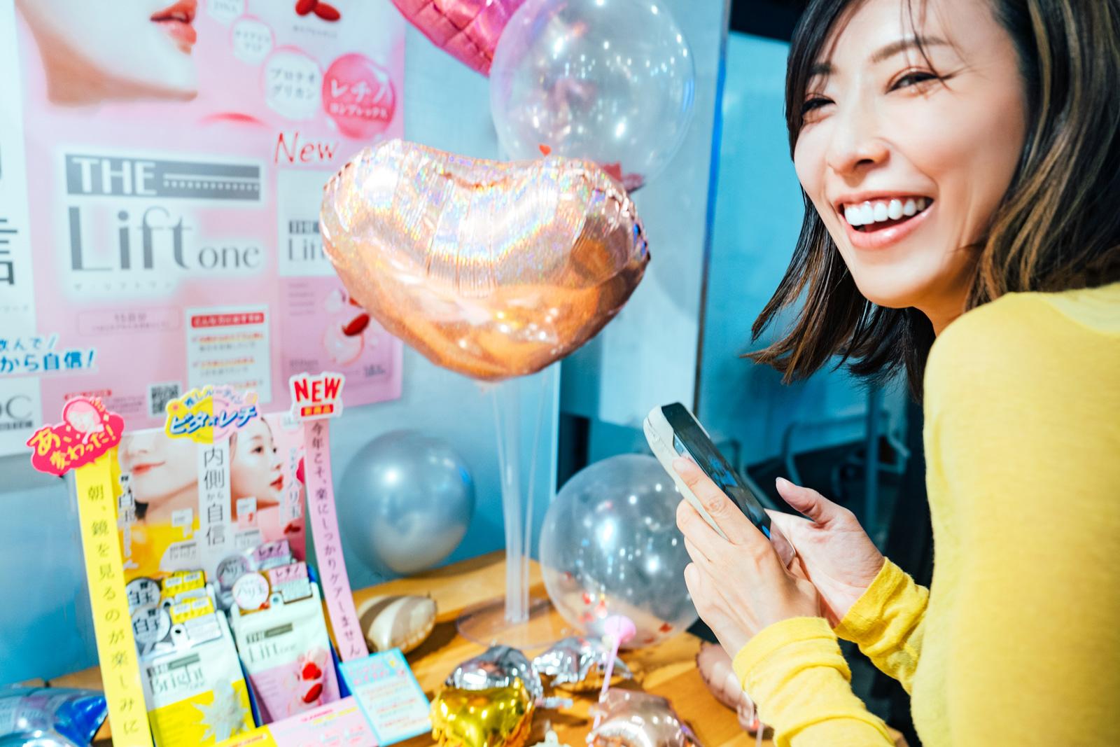 サプリの摂り方ひとつで変わる！ 私たちのセルフケア・ルーティン