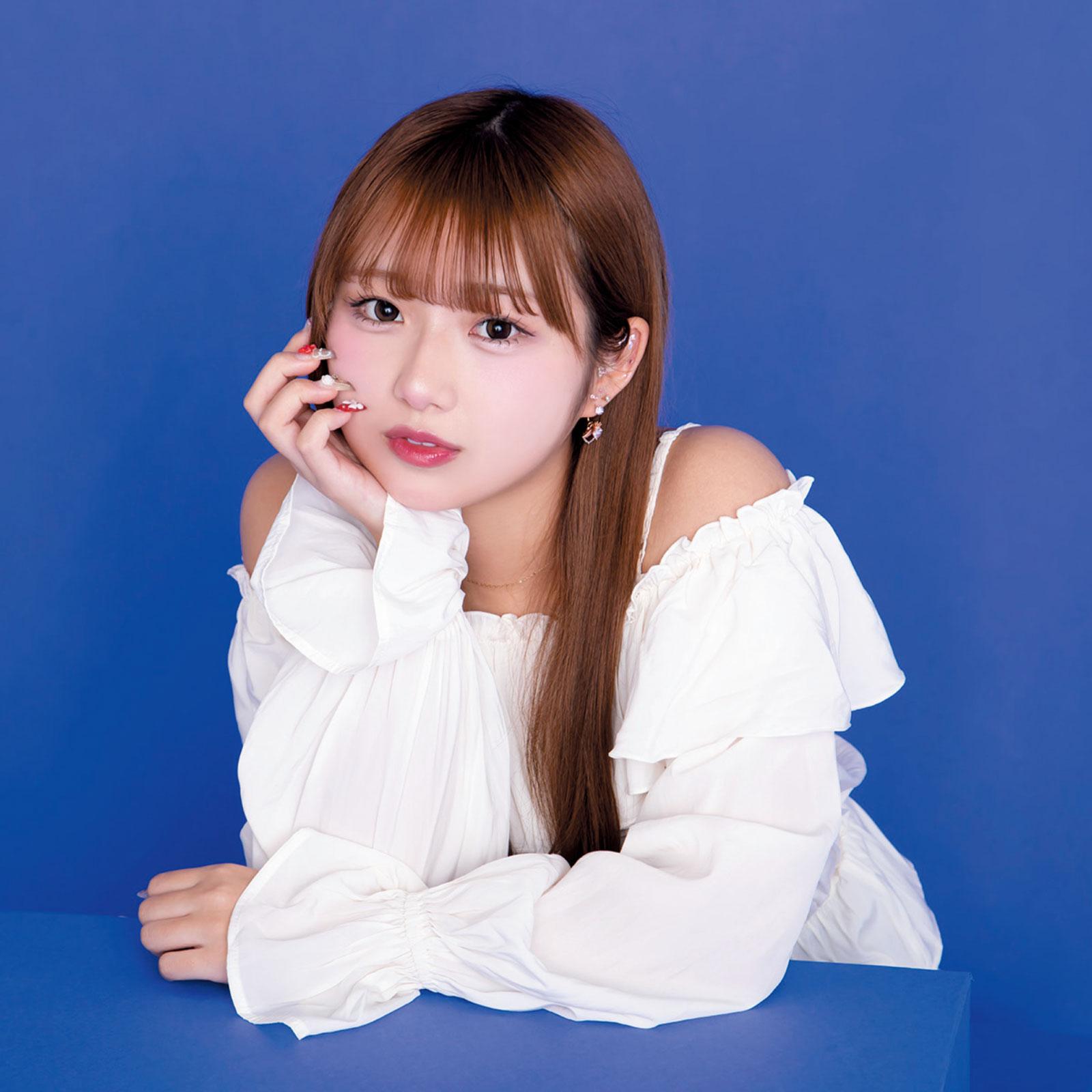 インフルエンサー・希空「好きなことに向き合う熱量の高さに自信あり！」