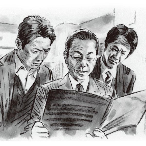メンバー入れ替え、対立上等。『相棒』独自のチーム観から目が離せない！