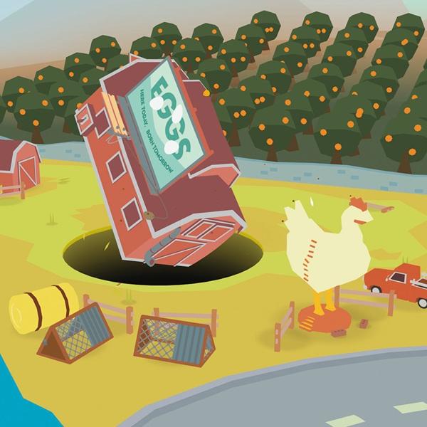 平日夜でもクリアできて、達成感もたっぷり。一晩完走ゲームガイド8選