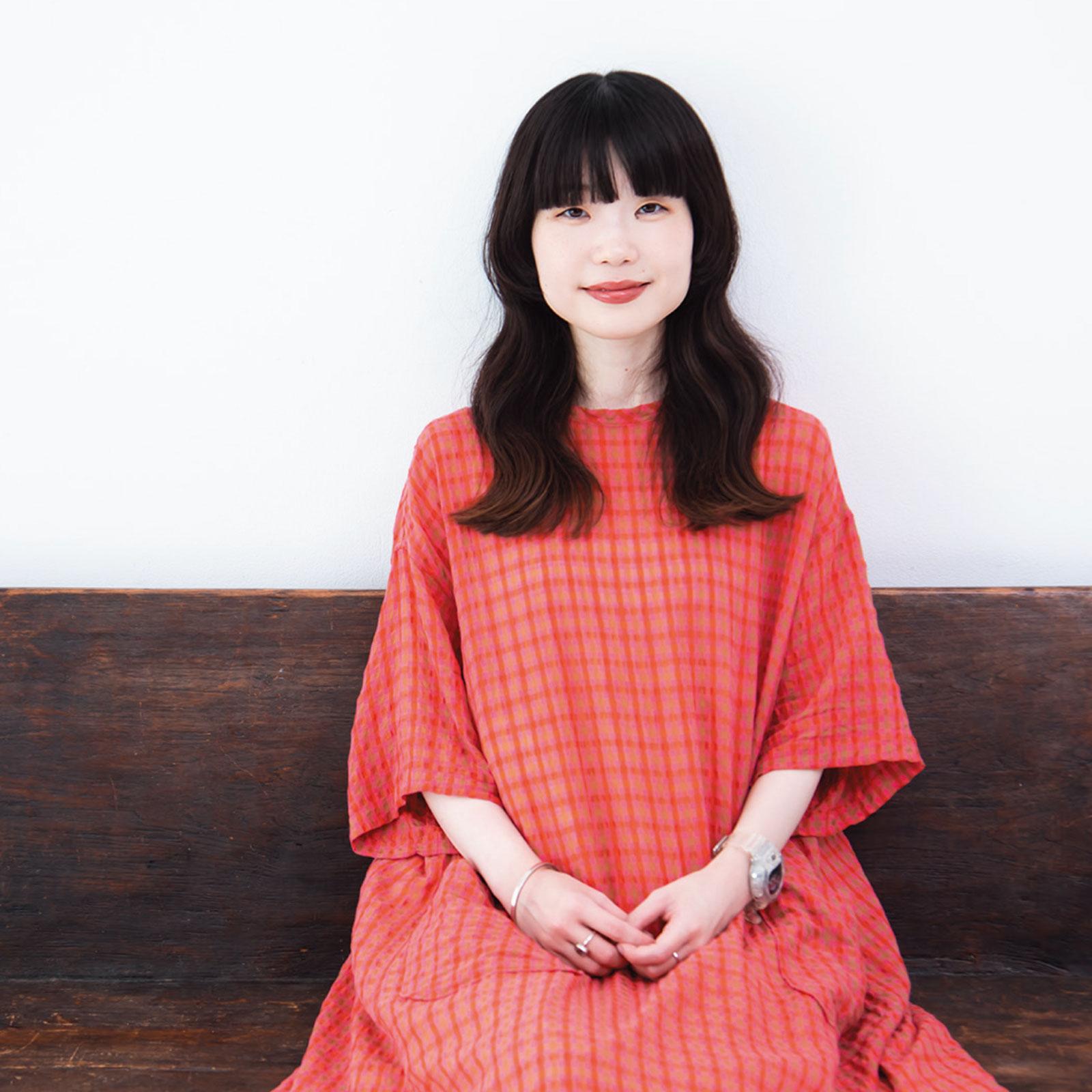 歌人・伊藤紺「ありのままを見つめる力を日記で鍛えました」