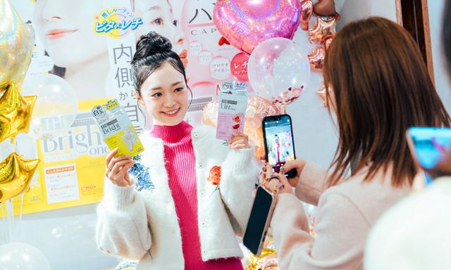 サプリの摂り方ひとつで変わる！ 私たちのセルフケア・ルーティン