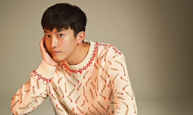 杉野遥亮、舞台の面白さに開眼!? 人間の真理を求める旅の物語『シッダールタ』に出演