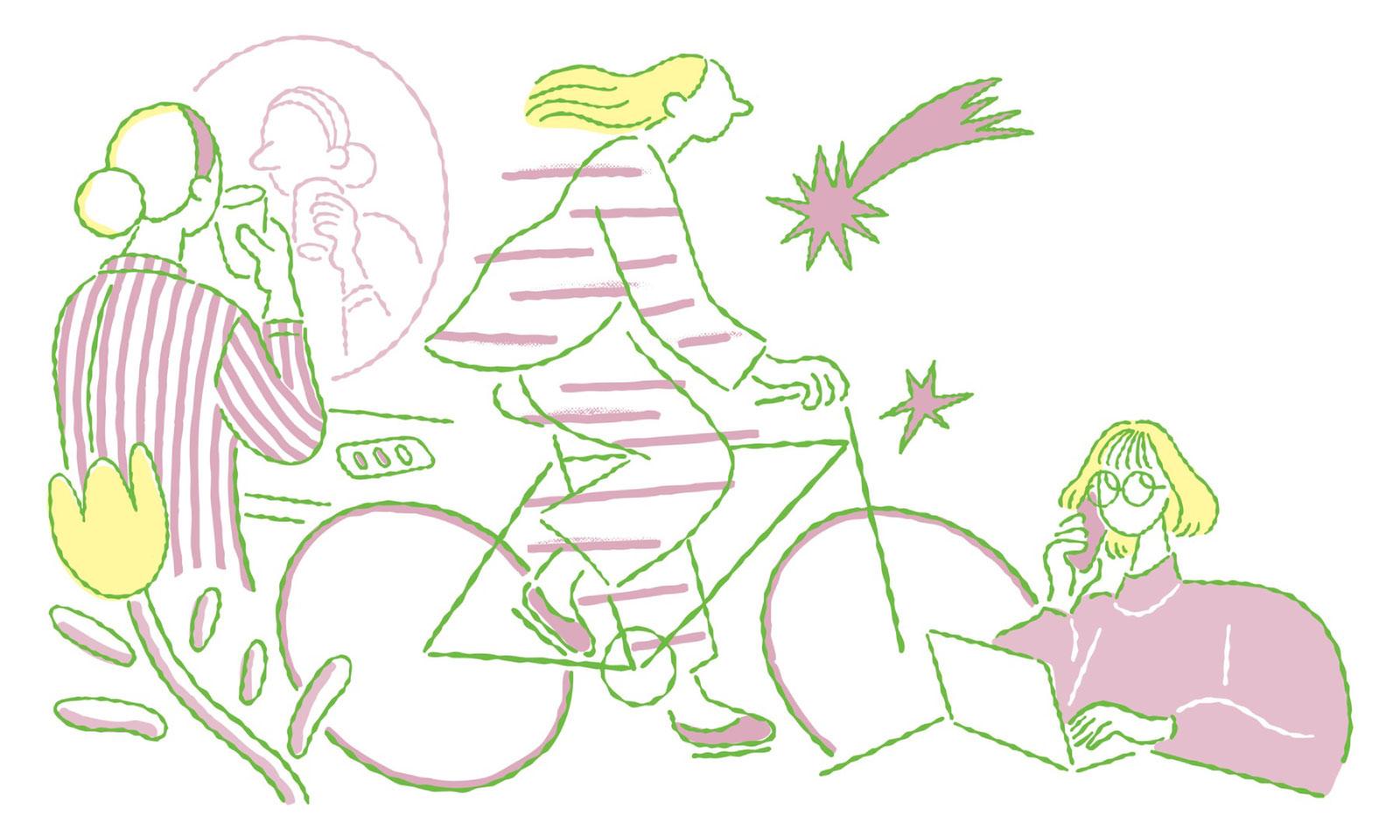 2025年の「フェムケア」について、知っておきたい3つの話題