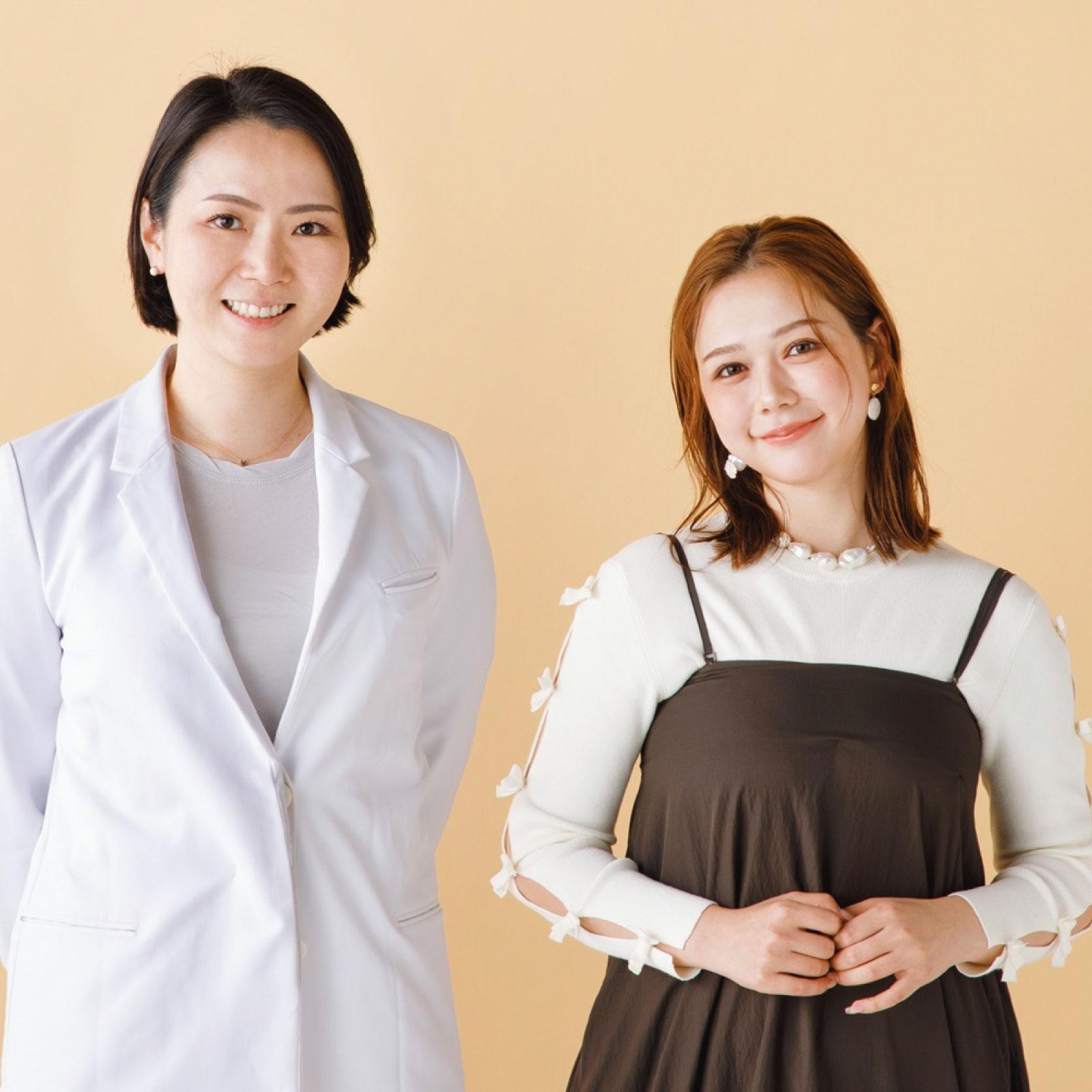 「ピル」の最新事情と基礎知識を、村重杏奈さんと学ぶ