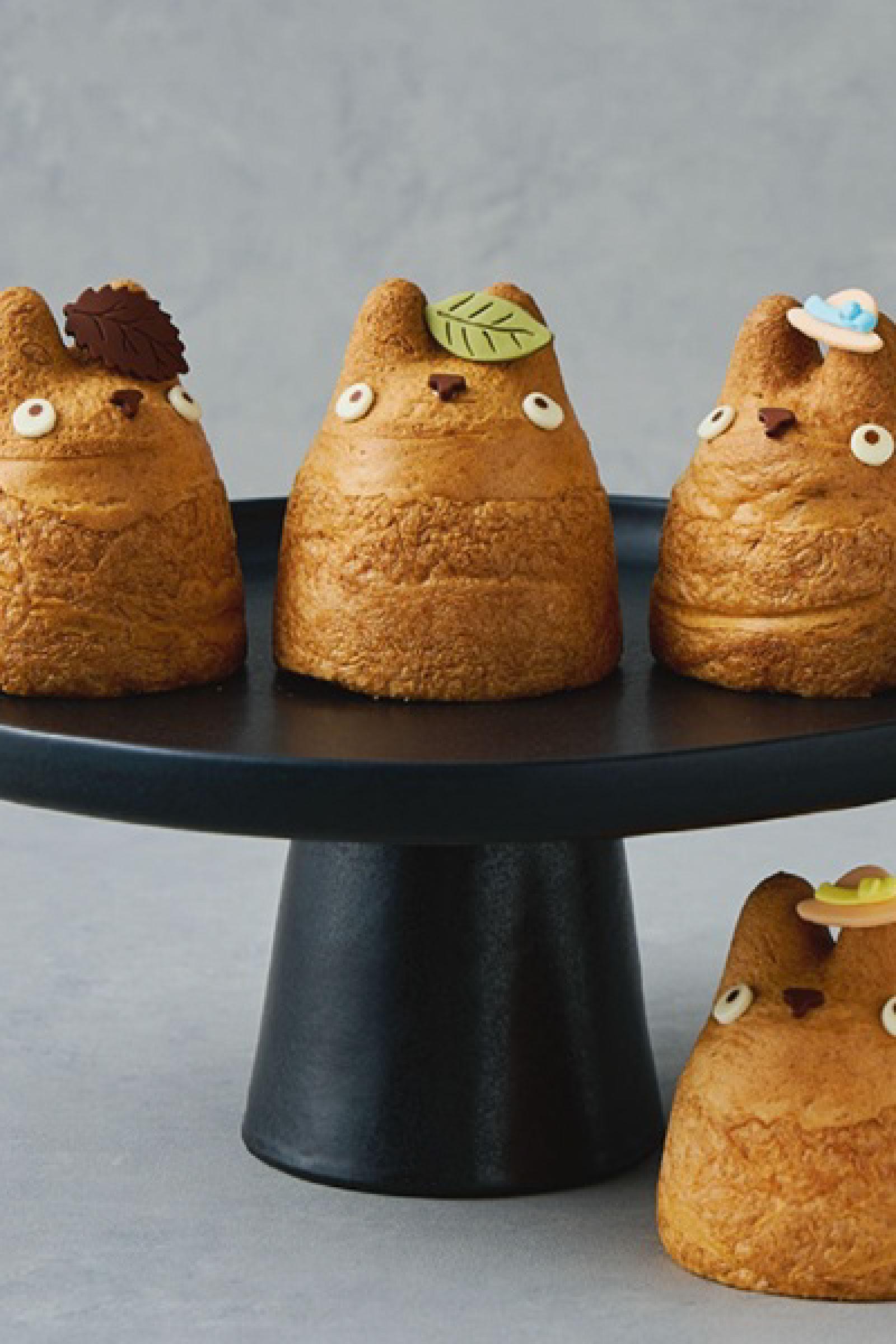 梅沢富美男さんが選ぶ、“手土産”8選