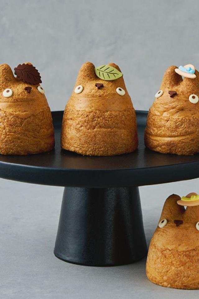 梅沢富美男さんが選ぶ、“手土産”8選