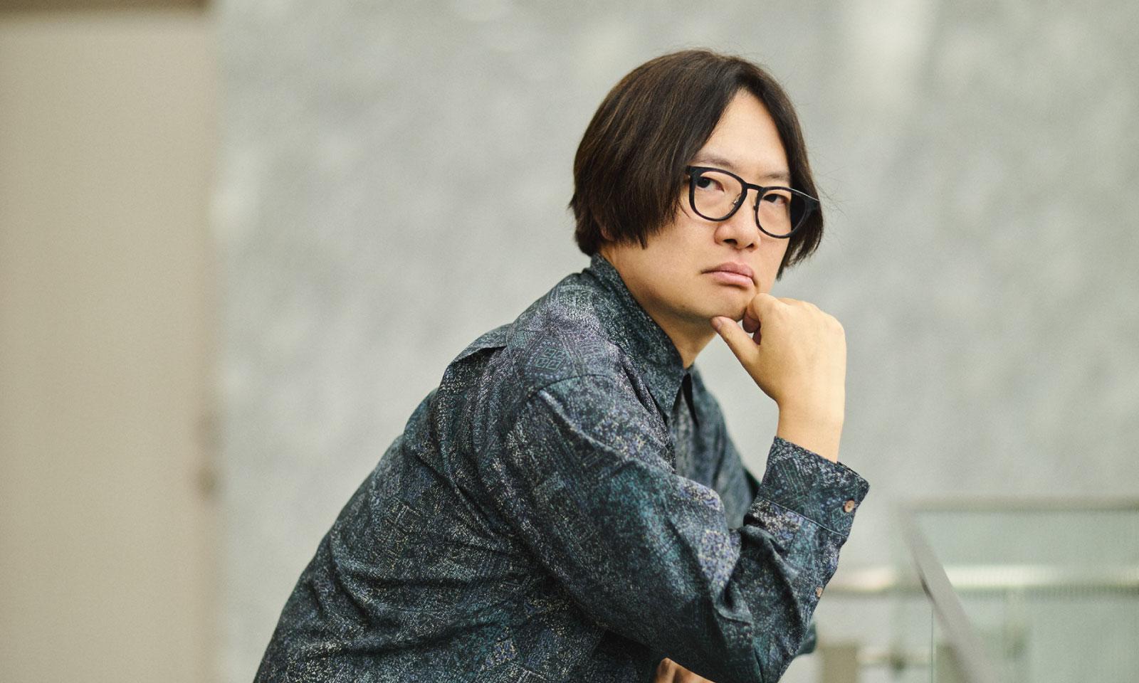 オモコロ編集長・原宿「直近じゃない、長いスパンの“今じゃない”が聞きたい」