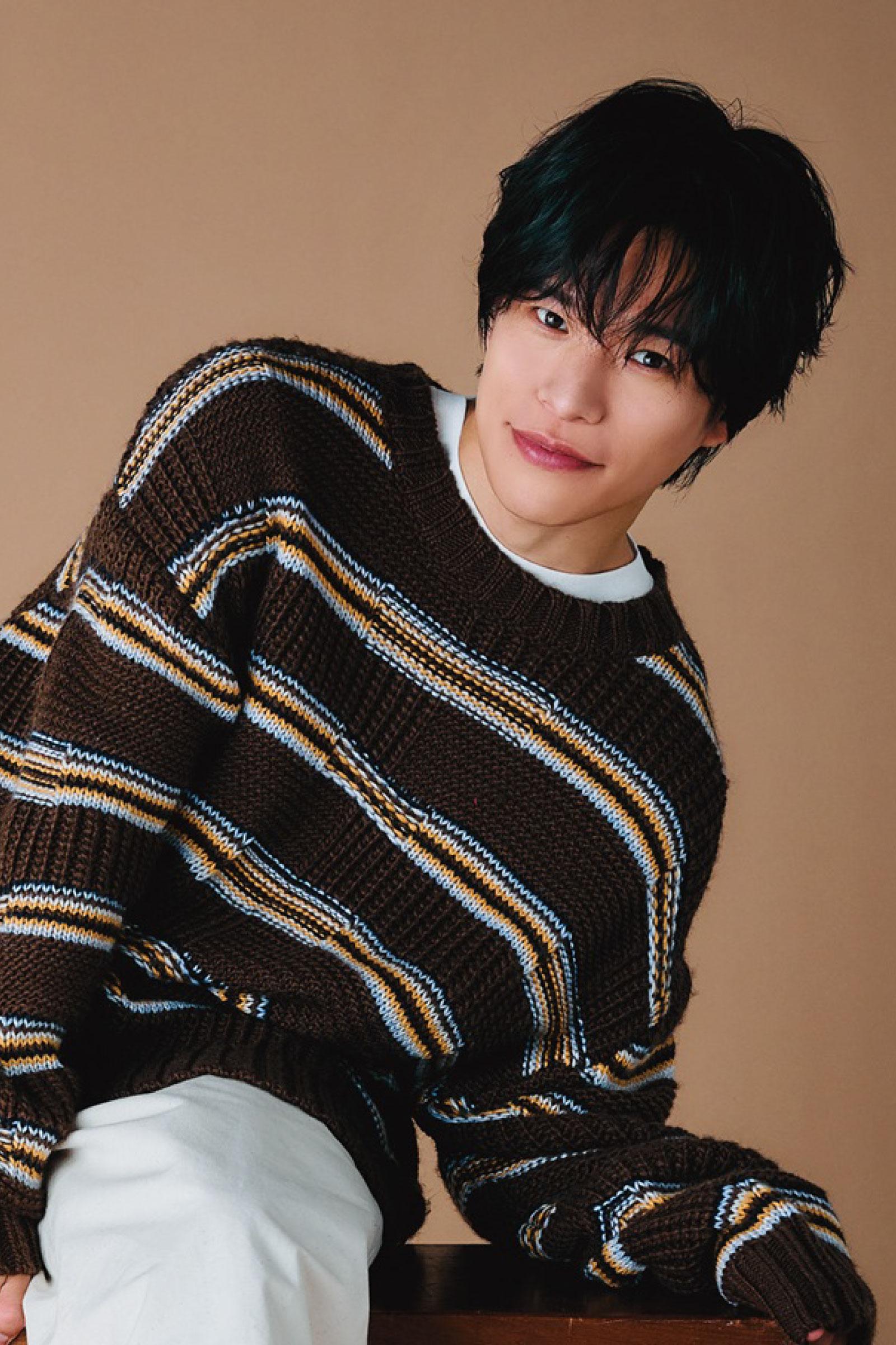 NOSUKEが伝授！ ヒップと背中のダンエク＆ダンスのギモン