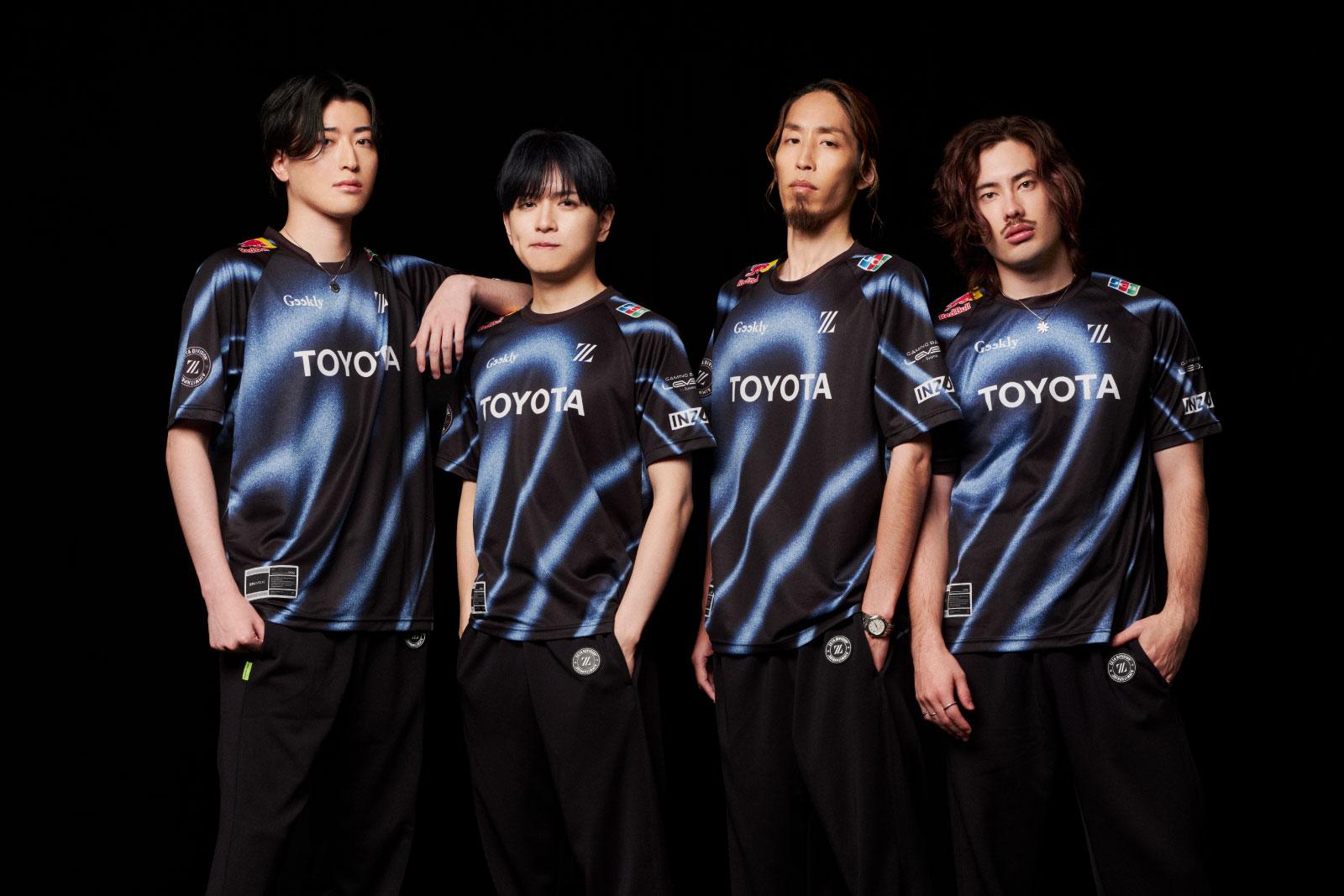 ゲーミングカルチャーを牽引する、ストリーマーの現在地。ZETA DIVISIONインタビュー