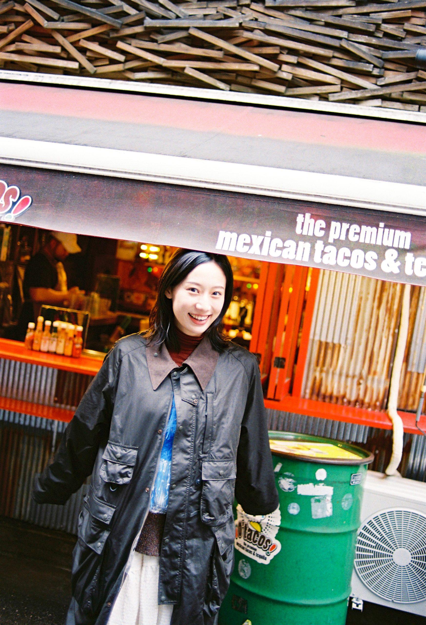 新橋でタコスとカクテルビールに舌鼓！ アジア料理も堪能する、多国籍はしご酒｜なかしーの山手線一周呑み