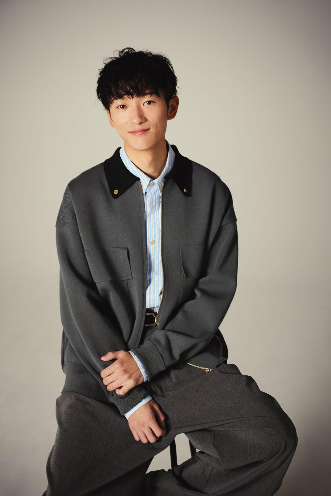 人馬一体の妙技が光る。注目のジョッキー、坂井瑠星騎手の素顔