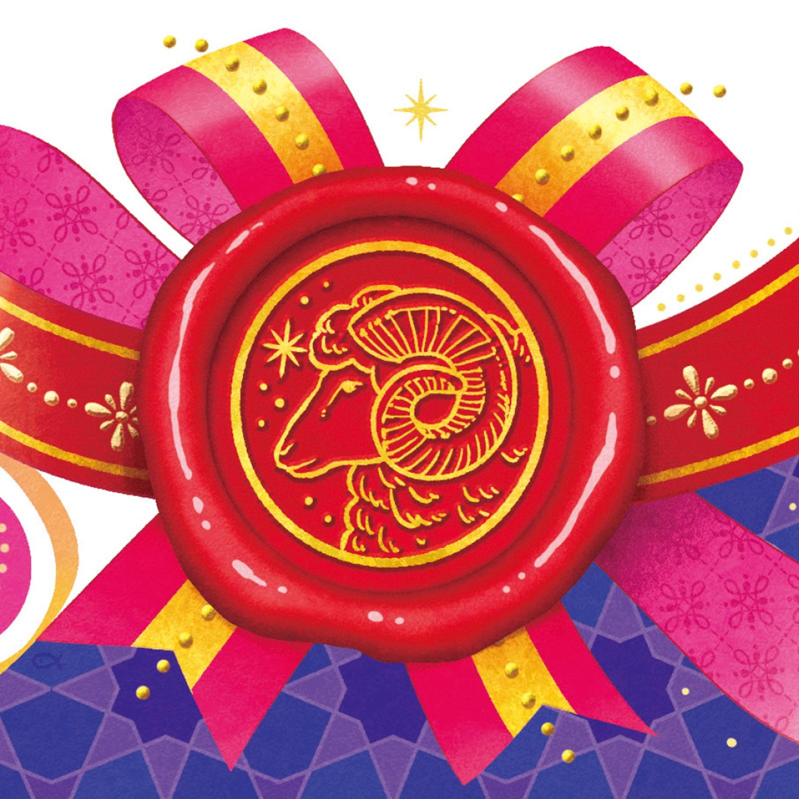 2026年上半期・牡羊座の運命「不運やトラブルは来たる幸運の序章。ご自愛も忘れずに」