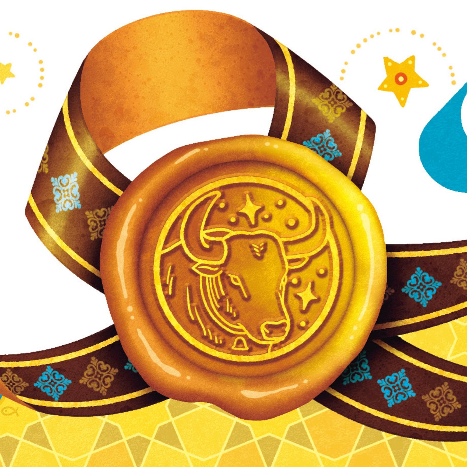 2026年上半期・牡牛座の運命「身軽さとポジティブ思考が次々と幸運を呼び込む！」