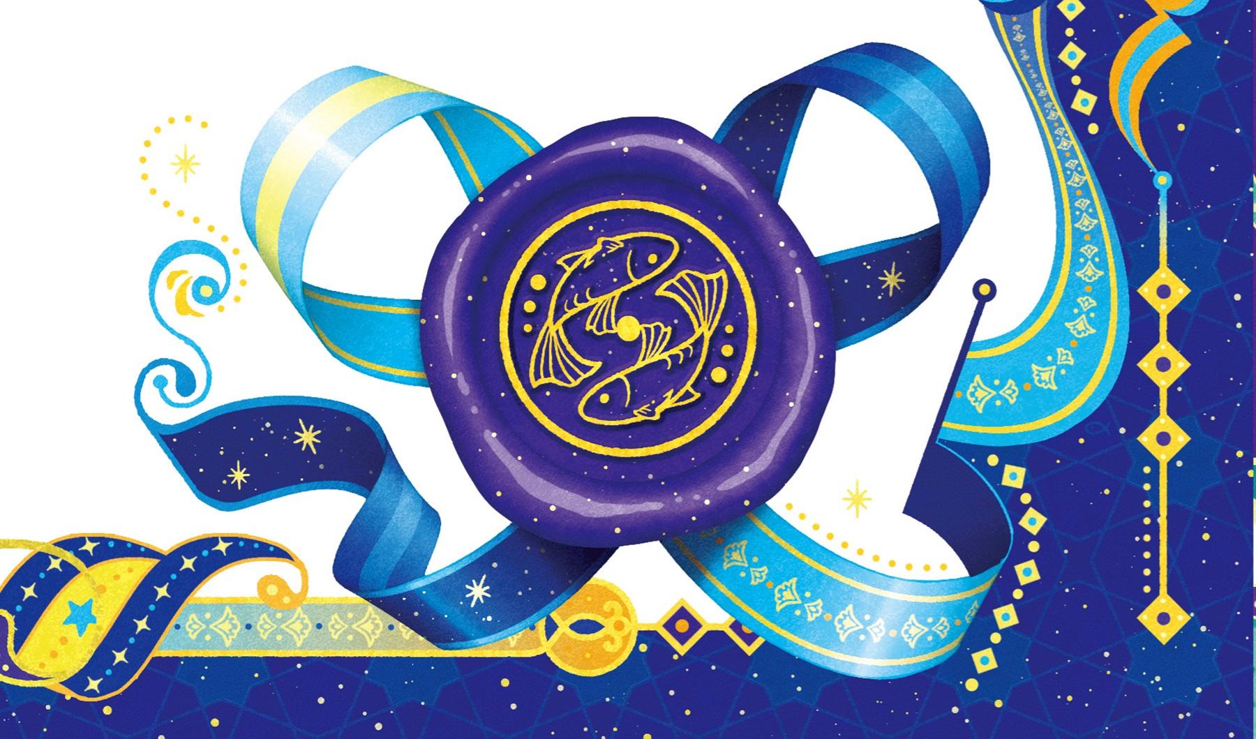 2026年上半期・魚座の運命「幸運なときほど謙虚さを。さすれば怒涛の大団円が！」